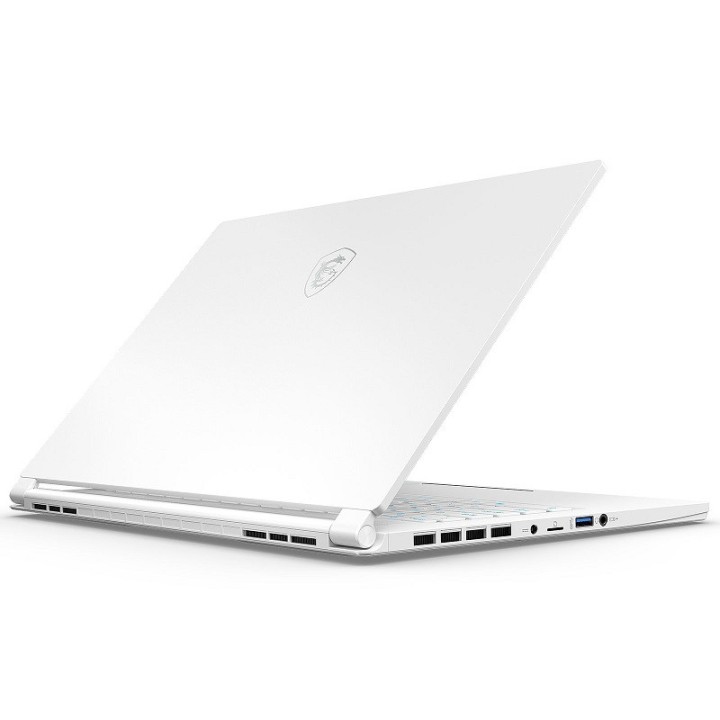 MSI STEALTH 15M A11UEK i7-11375H/16GB/512GB SSD/RTX3060 6GB/15.6" I...