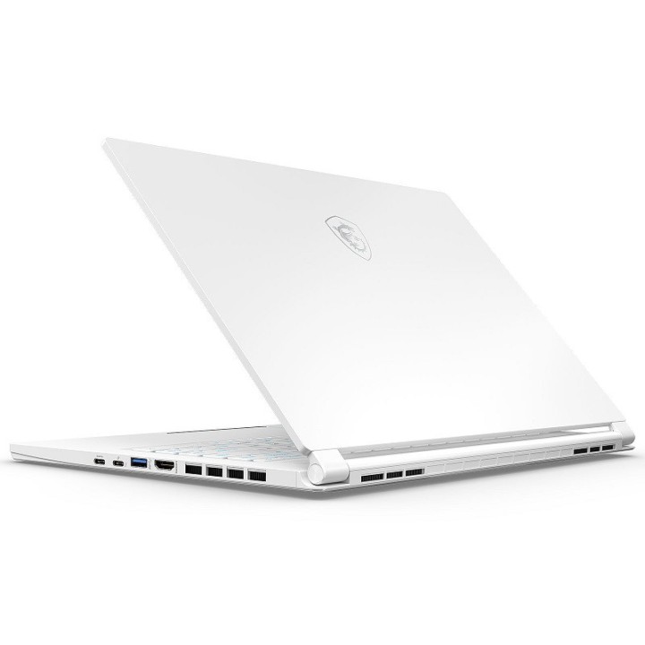 MSI STEALTH 15M A11UEK i7-11375H/16GB/512GB SSD/RTX3060 6GB/15.6" I...