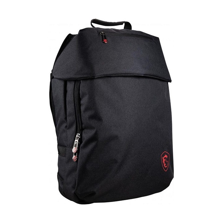MSI STEALTH 15M A11UEK i7-11375H/16GB/512GB SSD/RTX3060 6GB/15.6" I...