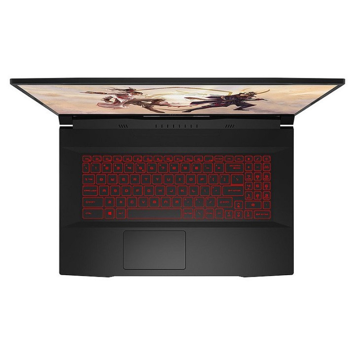 MSI Katana GF66 11UG i7-11800H/16GB/512GB SSD/RTX3070 8GB/15.6'' 14...