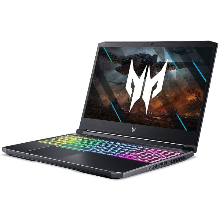 Acer Predator Helios 300 PH315-54-72WP i7 11800H/16GB/512GB SSD/RTX...