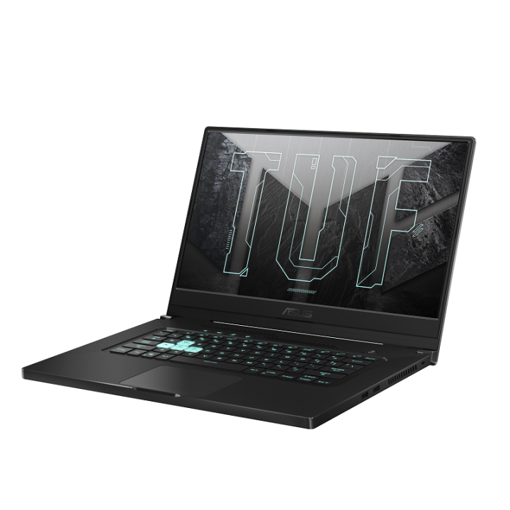 ASUS TUF DASH FX516PR Intel Core i7 11370H/16GB/512GB SSD/RTX3070 8...
