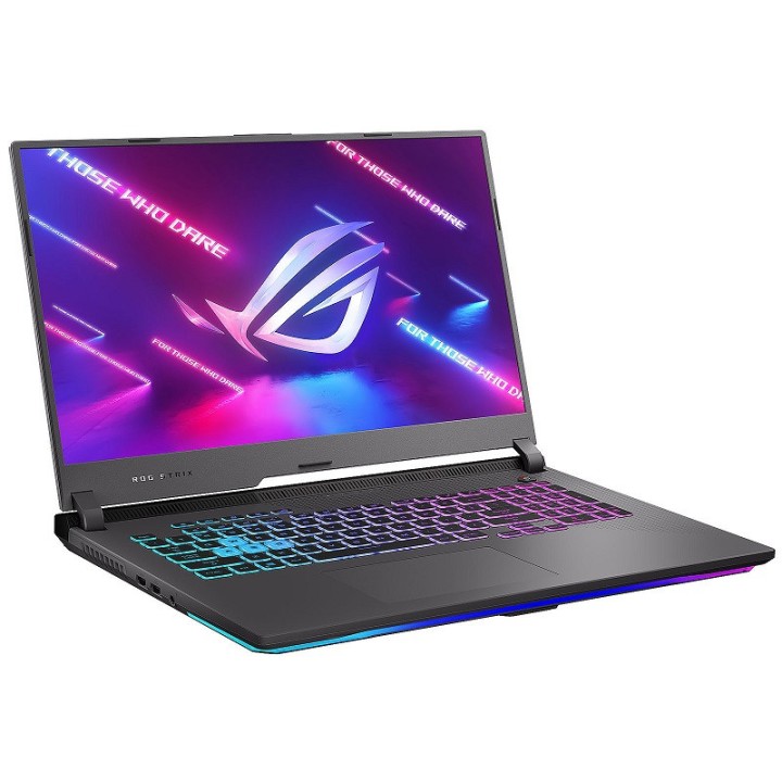 Asus ROG Strix G15 G513IC-HN004 AMD R7-4800H/16GB/512GB SSD/RTX3050...