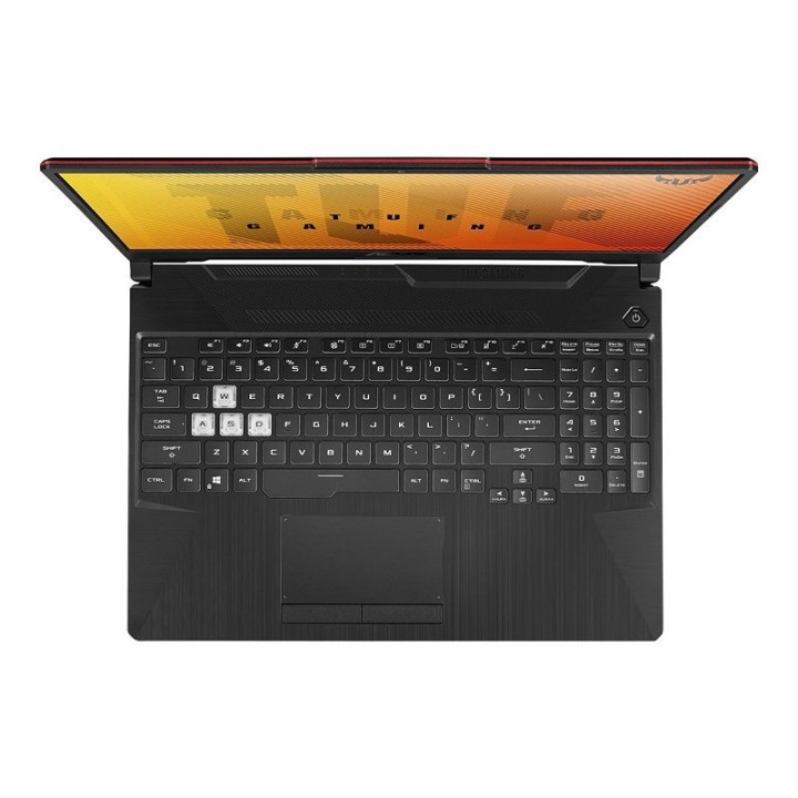Asus TUF Gaming F15 TUF506LH-HN218 Intel Core i5 10300H/16GB/512GB ...