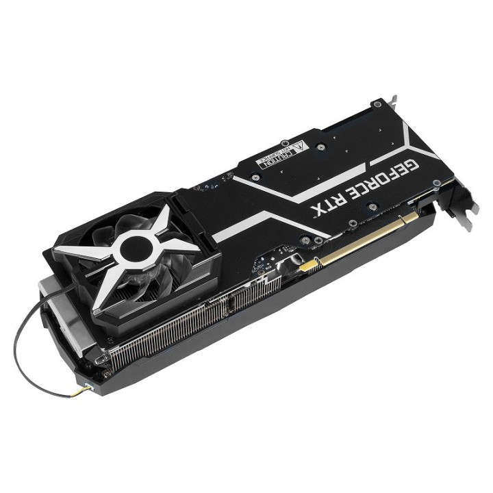KFA2 GeForce RTX 3080 SG (1-Click OC) 10GB GDDR6X Cartes graphiques...