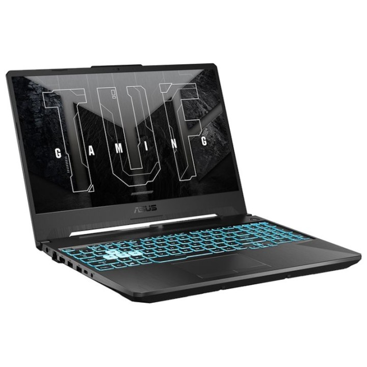 ASUS TUF F15 FX506HC-HN088 Intel Core i5 11400H/16GB/512GB SSD/RTX3...