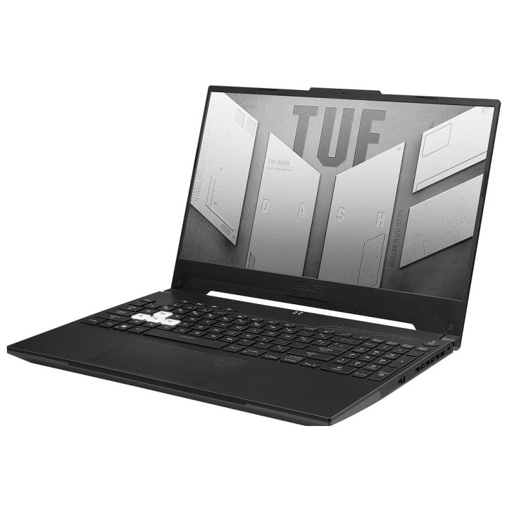ASUS TUF DASH F15 TUF517ZE Intel Core i7 12650H/16GB/512GB SSD/RTX3...