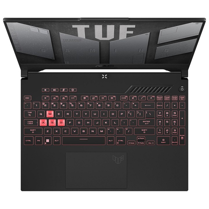 ASUS TUF GAMING A15 TUF507RR AMD Ryzen R7 6800H/16GB/1TB SSD/RTX307...