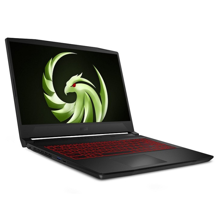 MSI Bravo 15 B5DD-299XMA Ryzen R7-5800H/16GB/512GB SSD/RX 5500M 4GB...