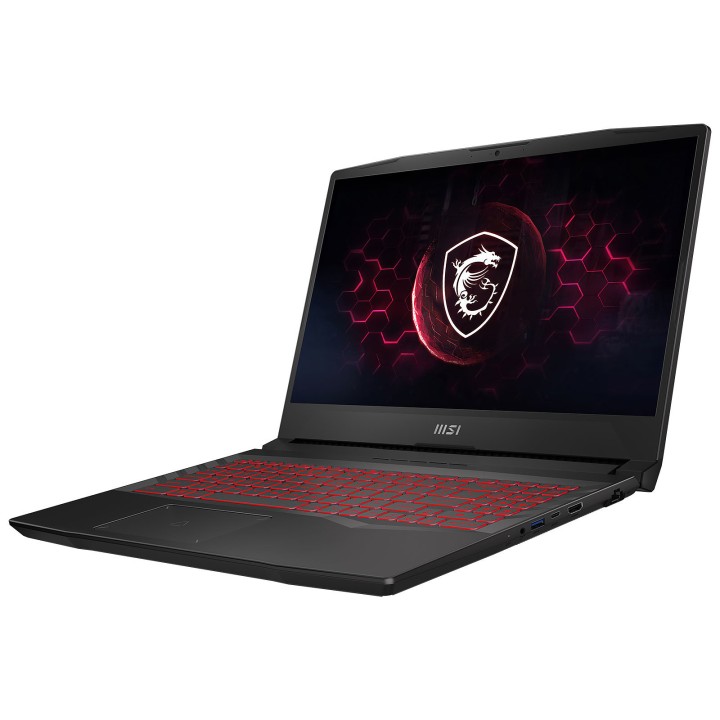 MSI Pulse GL66 12UGSZOK-1204XES i7-12700H/16GB/1TB SSD/RTX3070 Ti 8...