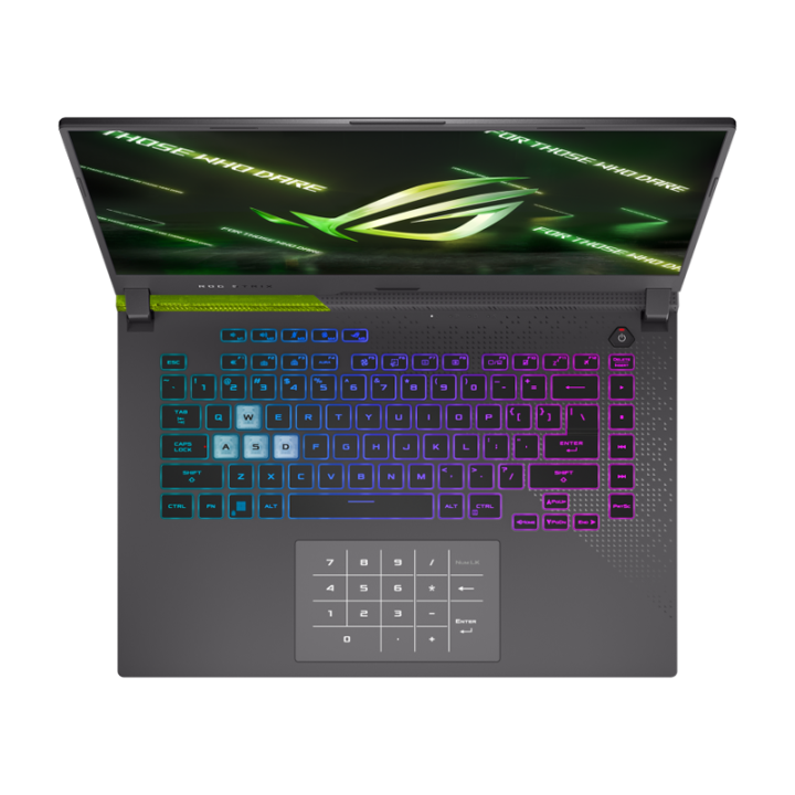 Asus ROG Strix G15 G513RW AMD R9-6900HX/32GB/1TB SSD/RTX3070Ti/15.6...