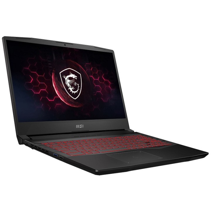 MSI Pulse GL66 12UEK-086XES i7-12700H/16GB/1TB SSD/RTX3060 6GB/15.6...