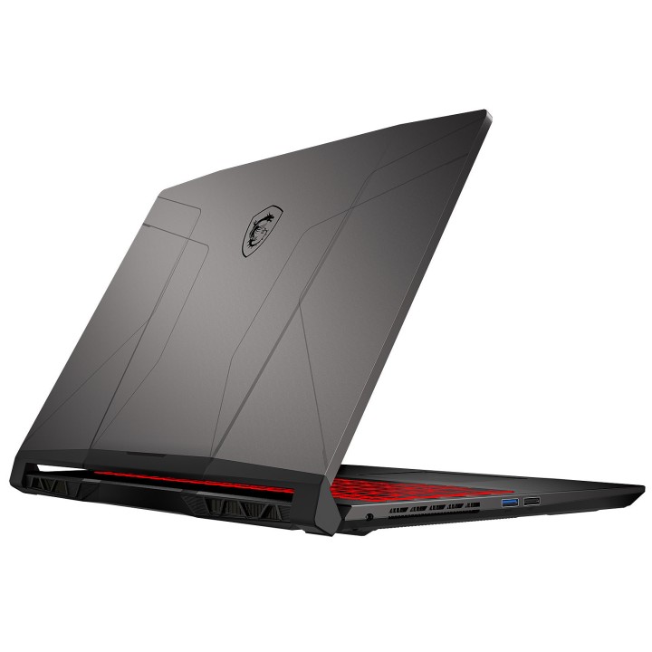 MSI Pulse GL66 12UGSZOK-1204XES i7-12700H/16GB/1TB SSD/RTX3070 Ti 8...
