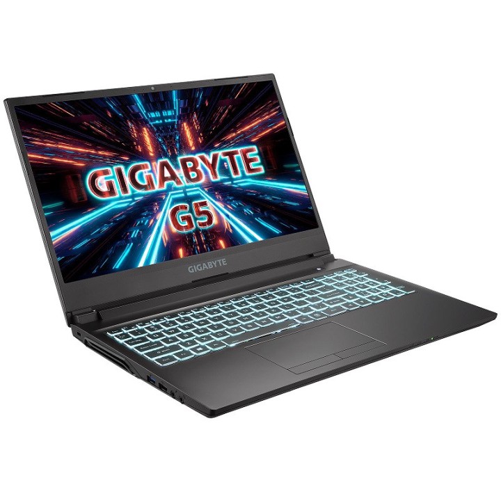 Gigabyte G5 MD i5 11400H/8GB/512GB SSD/RTX3050Ti 4GB/15.6'' 144Hz P...