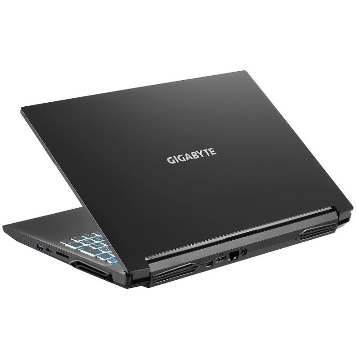 Gigabyte G5 MD i5 11400H/8GB/512GB SSD/RTX3050Ti 4GB/15.6'' 144Hz P...