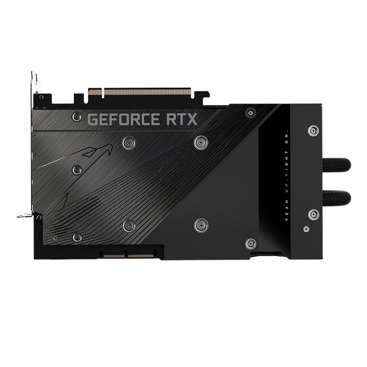 Gigabyte AORUS GeForce RTX 3090 Ti XTREME WATERFORCE 24GB GDDR6X Ca...