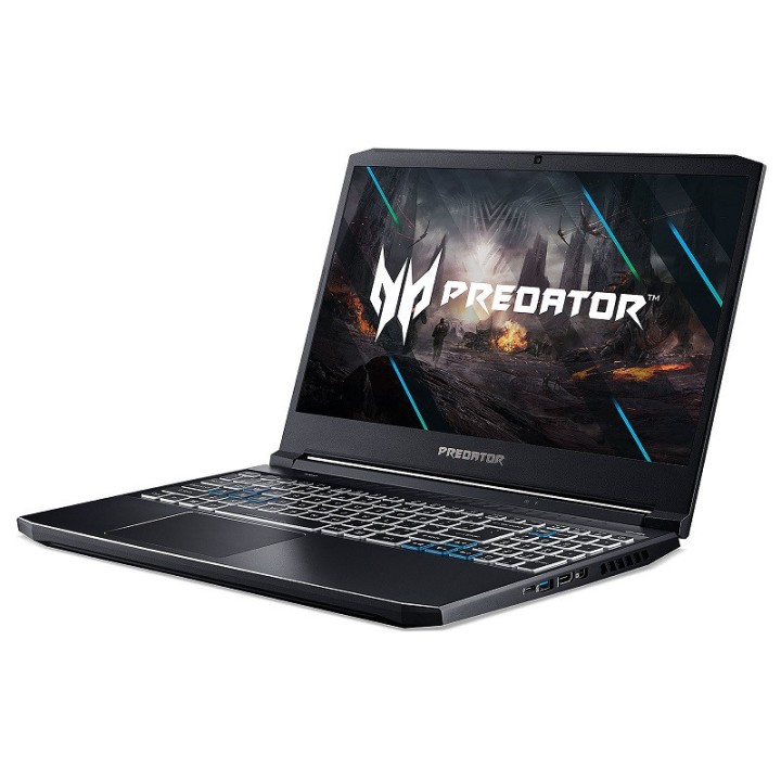 Acer Predator Helios 300 PH315-53-77C0 i7 10870H/16GB/1TB SSD/RTX30...