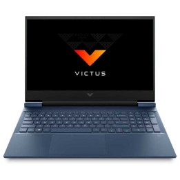 HP VICTUS 16 AMD R7 5800H/16GB/512GB SSD/RTX3050Ti 4GB/16.1'' 144Hz...