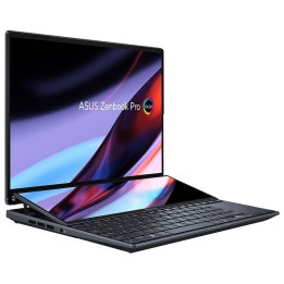 ASUS ZenBook Pro 14 Duo UX8402ZE-M3039W Intel Core i7 12700H/32GB D...