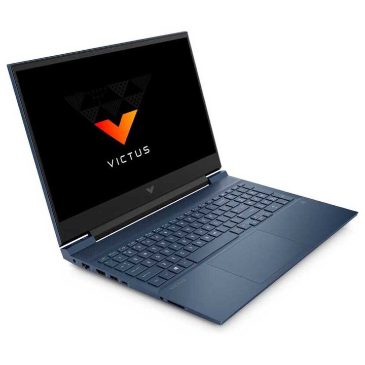HP VICTUS 16 AMD R7 5800H/16GB/512GB SSD/RTX3050Ti 4GB/16.1'' 144Hz...