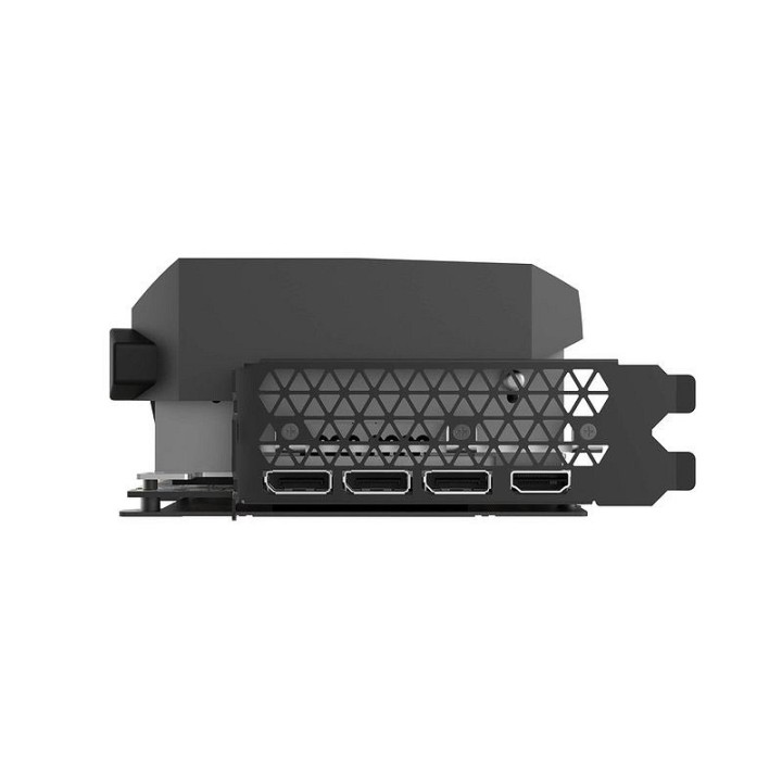 ZOTAC GeForce RTX 3090 Ti AMP Extreme Holo 24GB GDDR6X Cartes graph...