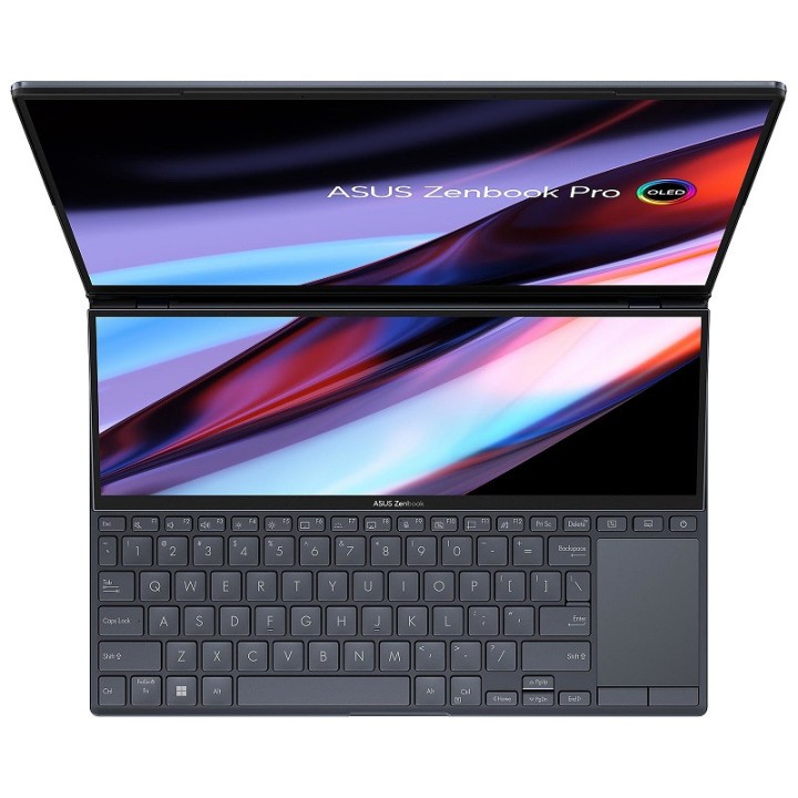 ASUS ZenBook Pro 14 Duo UX8402ZE-M3039W Intel Core i7 12700H/32GB D...