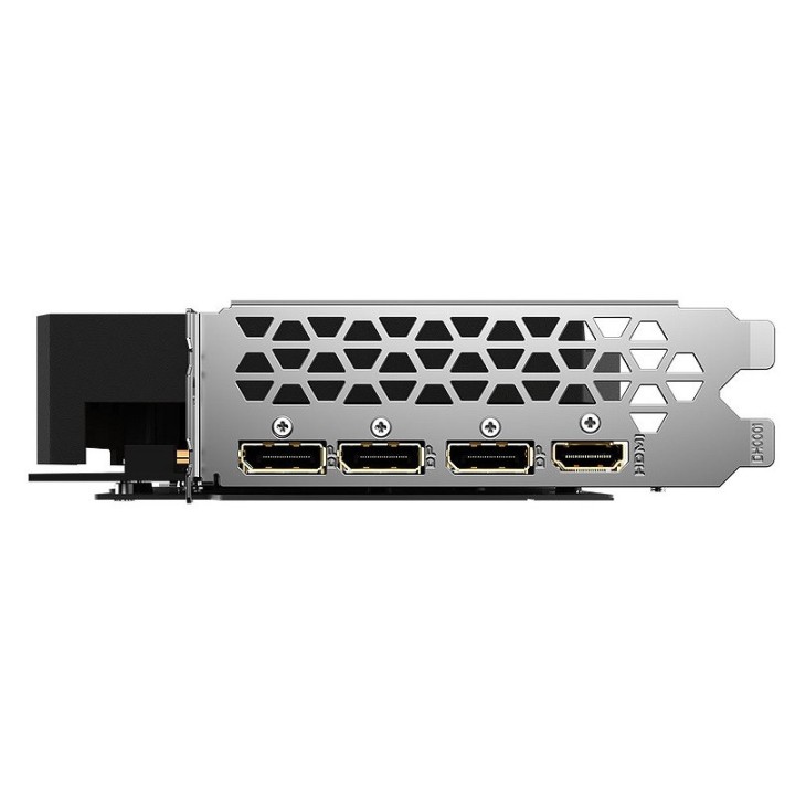 Gigabyte AORUS GeForce RTX 3090 Ti XTREME WATERFORCE 24GB GDDR6X Ca...