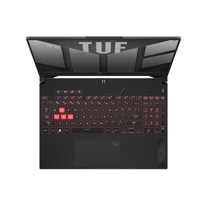 ASUS TUF GAMING A15 TUF507NV AMD Ryzen R7 7735HS/16GB/1TB SSD/RTX40...