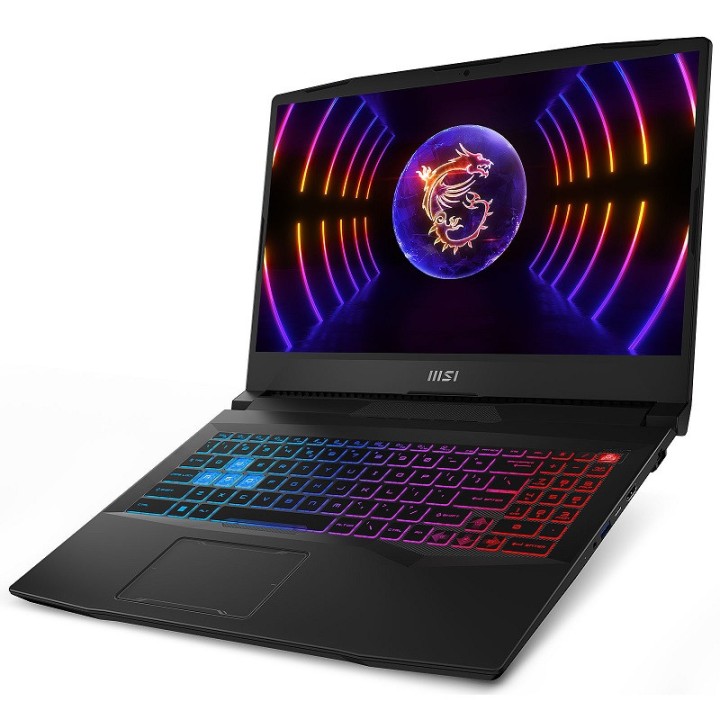 MSI Pulse 15 B13VGK i9-13900H/32GB/1TB SSD/RTX4070 8GB/15.6'' 165Hz...