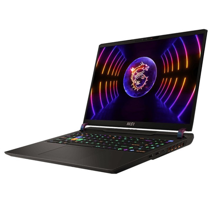 MSI Vector GP68 HX 12VH Intel Core i9-12900HX/32GB/1TB SSD/RTX4080 ...