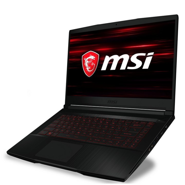 MSI GF63 11SC (THIN) i7-11800H/16GB/512GB SSD/GTX1650 4GB/15.6'' W1...