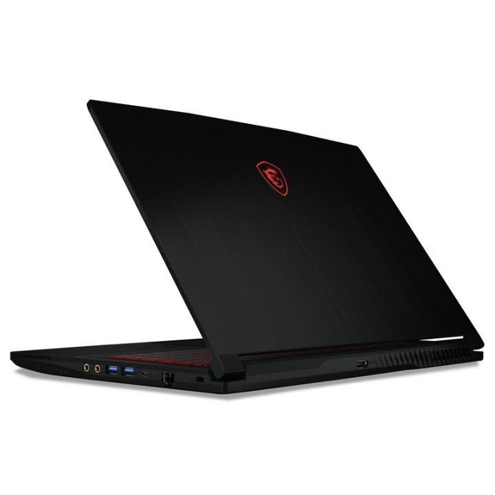 MSI GF63 11SC (THIN) i7-11800H/16GB/512GB SSD/GTX1650 4GB/15.6'' W1...