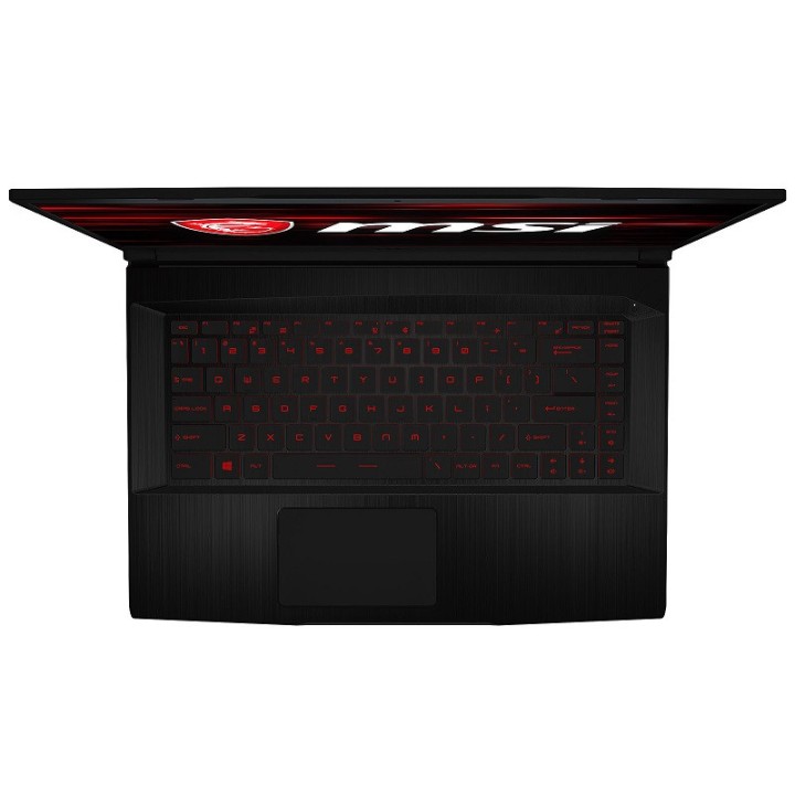 MSI GF63 11SC (THIN) i7-11800H/16GB/512GB SSD/GTX1650 4GB/15.6'' W1...