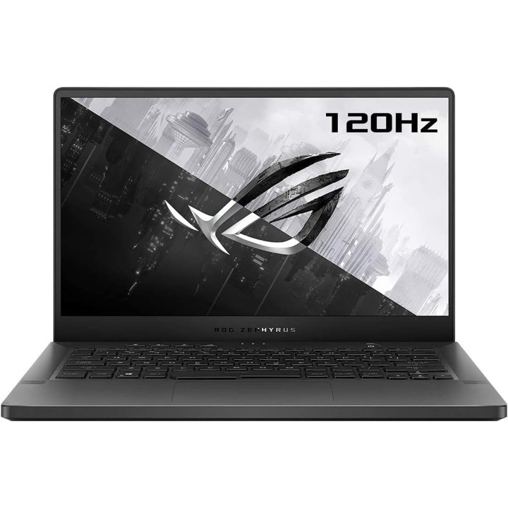 ASUS ROG Zephyrus G14 GA401II-HE004 AMD R7-4800HS/16GB/1000 GB SSD/...