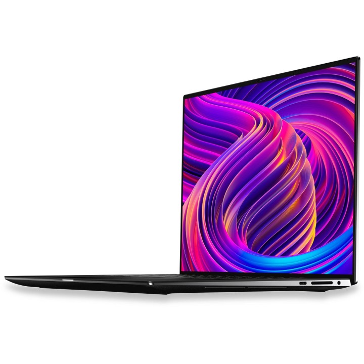 Dell XPS 15 9510 i7-11800H/16 Go/1TO SSD/RTX3050Ti /15,6" FHD+ PC P...