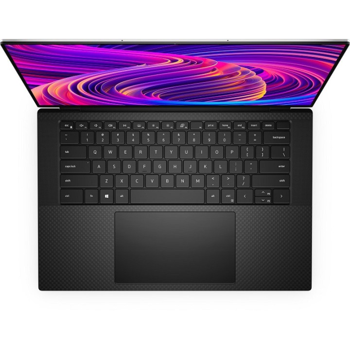 Dell XPS 15 9510 i7-11800H/16 Go/1TO SSD/RTX3050Ti /15,6" FHD+ PC P...