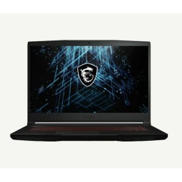 MSI GF63 11UC-1238XFR (THIN) i7-11800H/16GB/512GB SSD/RTX3050 4GB/1...