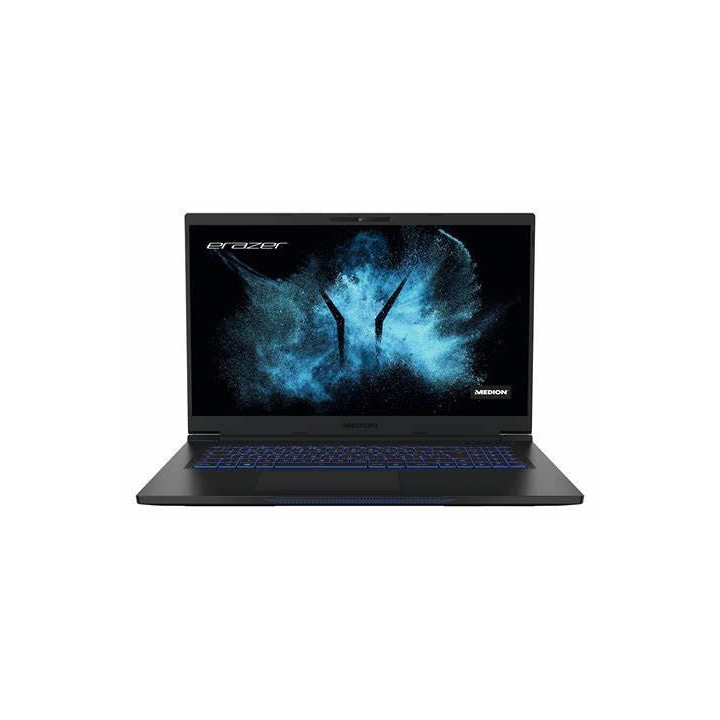MEDION Erazer Beast X30 MD 62474 i7-12700H/32GB/1TB SSD/RTX 3070Ti ...