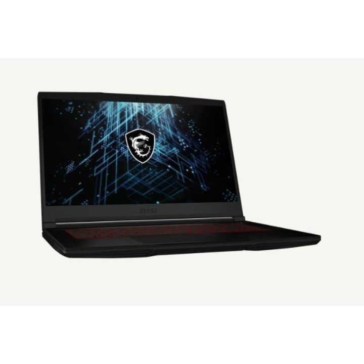 MSI GF63 11UC-1238XFR (THIN) i7-11800H/16GB/512GB SSD/RTX3050 4GB/1...