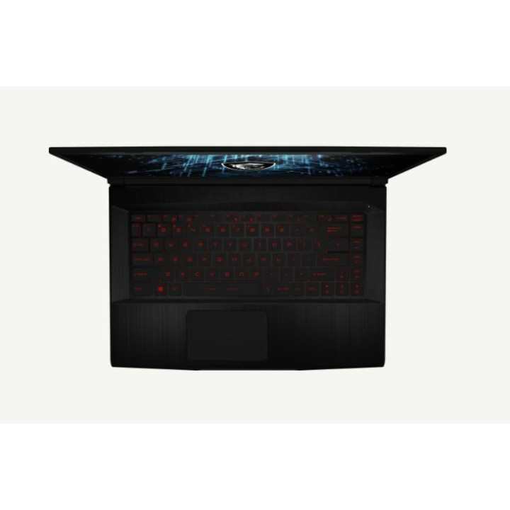 MSI GF63 11UC-1238XFR (THIN) i7-11800H/16GB/512GB SSD/RTX3050 4GB/1...