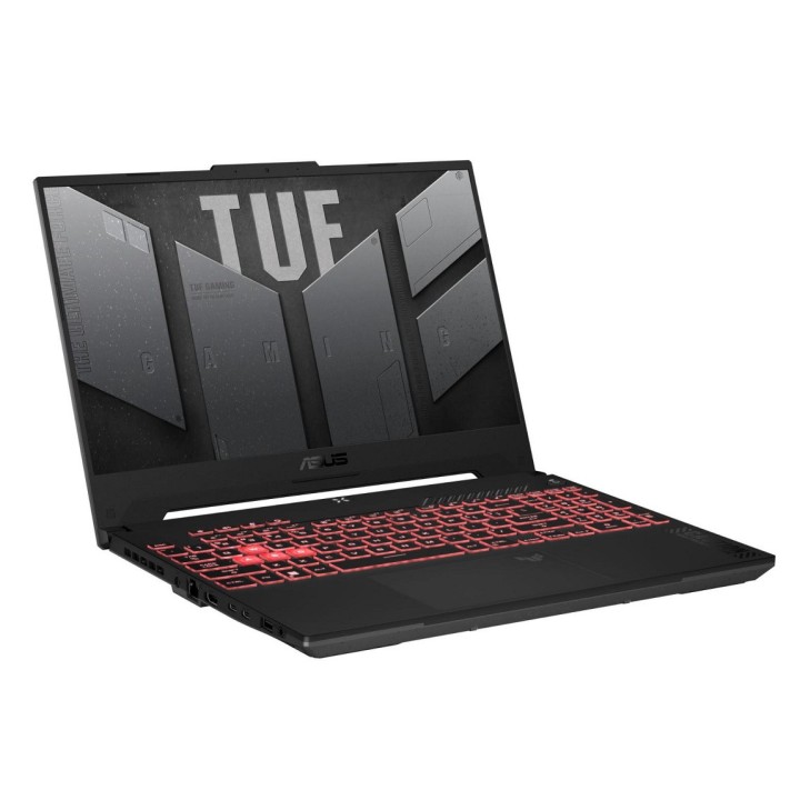 ASUS TUF A15 TUF507NU AMD Ryzen R7 7735HS/16GB DDR5/512GB SSD/RTX40...