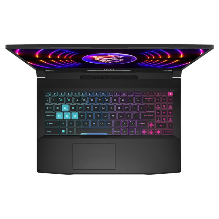 MSI Katana 15 B12VFK-095XES i7-12650H/16 Go/512 Go SSD/RTX4060/15,6...