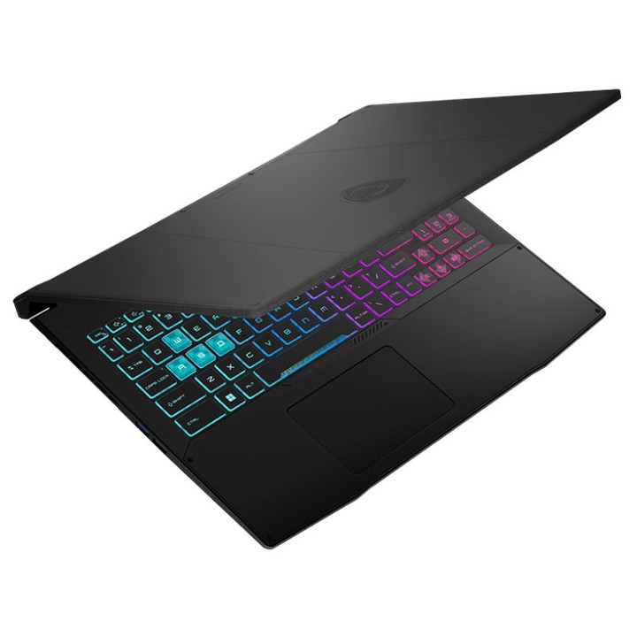 MSI Katana 15 B12VFK-095XES i7-12650H/16 Go/512 Go SSD/RTX4060/15,6...