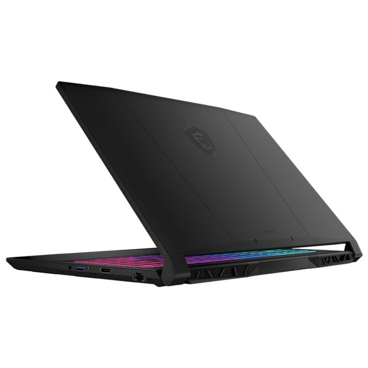MSI Katana 15 B12VFK-095XES i7-12650H/16 Go/512 Go SSD/RTX4060/15,6...