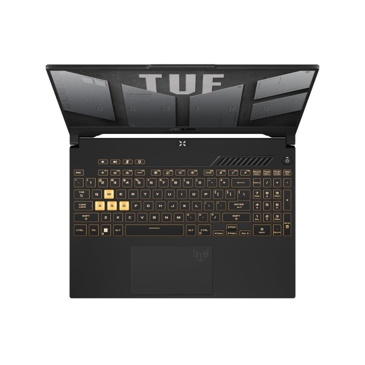 ASUS TUF Gaming F15 TUF507ZU4 Intel Core i7 12700H/16GB/512GB SSD/R...