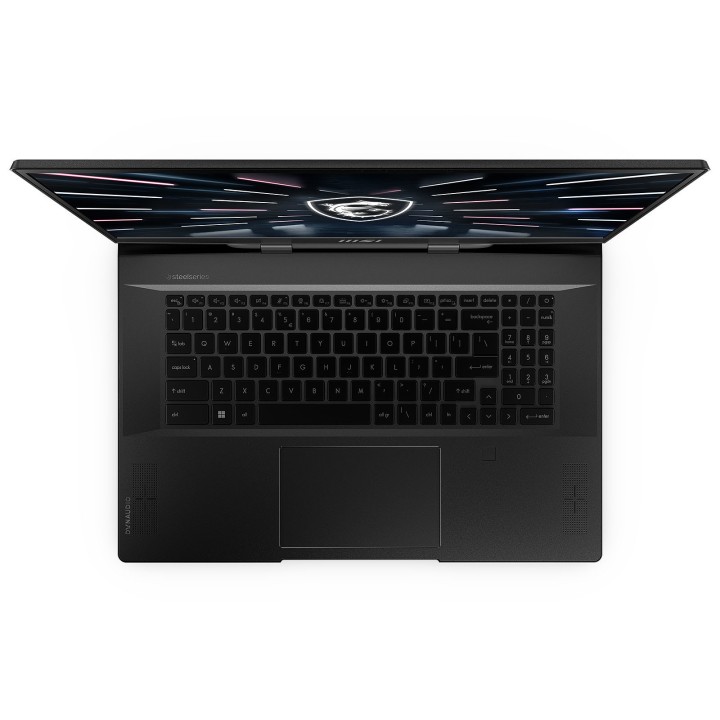 MSI Stealth GS77 12UH-088ES i7-12700H/32GB/1TB SSD/RTX3080 8GB 17.3...