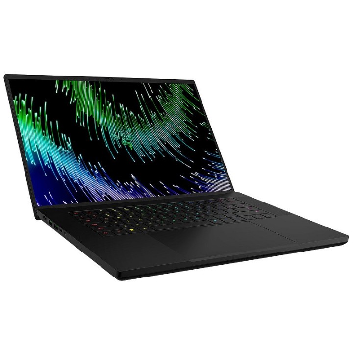 Razer Blade 16 i9-13950HX/32GB/1TB SSD/RTX4080 12GB/16'' QHD 240Hz ...