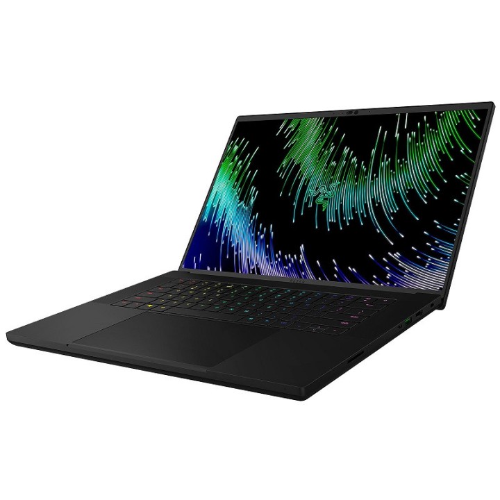 Razer Blade 16 i9-13950HX/32GB/1TB SSD/RTX4080 12GB/16'' QHD 240Hz ...