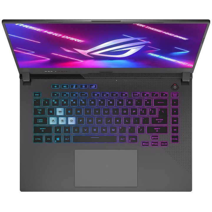 Asus ROG Strix G15 G513RC-HF210 AMD R7-6800H/16GB/512GB SSD/RTX3050...