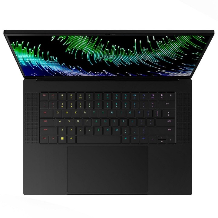 Razer Blade 16 i9-13950HX/32GB/1TB SSD/RTX4080 12GB/16'' QHD 240Hz ...